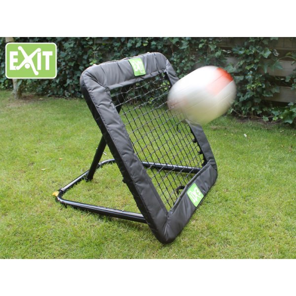 Rebounder for fotballopplæring - 84 X 84 cm Rebounder for fotballopplæring - 84 X 84 cm
