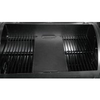 Grillplate til Steamroller kullgrill Grillplate til Steamroller kullgrill