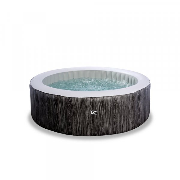 Spa Deluxe  204x65cm - Mrkegr