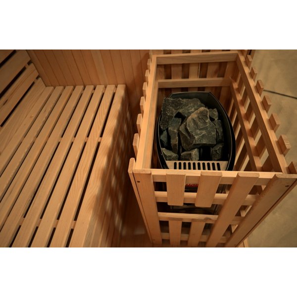 Badstu Traditional TG3C XL Badstu Traditional TG3C XL