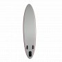 SUP-padlebrett 320 cm rosa | Oppbl�sbart st�-opp-padlebrett med tilbeh�r