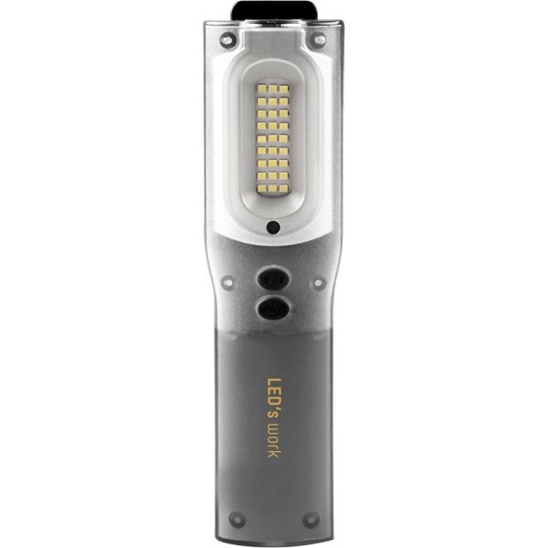 Hndlampe Novaflash 1000lm