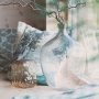 1 Pebble vase - Klar