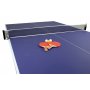 Bordtennisbord - Sammenleggbart | Inkludert netto Bordtennisbord - Sammenleggbart | Inkludert netto