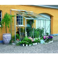 Royal veggdrivshus - 4,8 m² Royal veggdrivshus - 4,8 m²