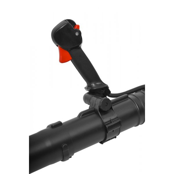 L�vsuger med hjul - 3000W