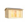 Ernst Anneks - 10,5 m�