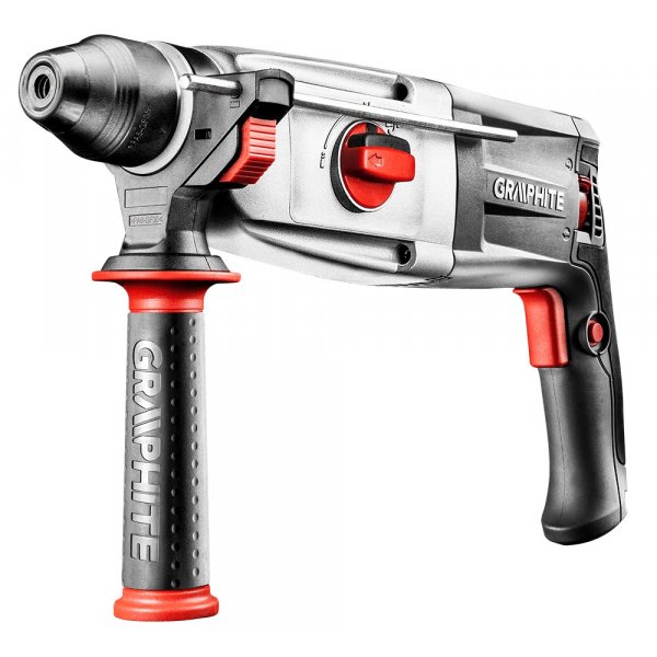 Borhammer, 800W