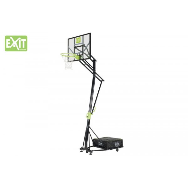 Galaxy basketballstativ - Flyttbart Galaxy basketballstativ - Flyttbart