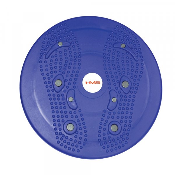 Twister - Balanseplate