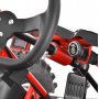 Crosskart / Mini-UTV for barn - 500W - rd