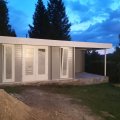 Kundebilde Viskan 5b Friggebod - 13,5 m²