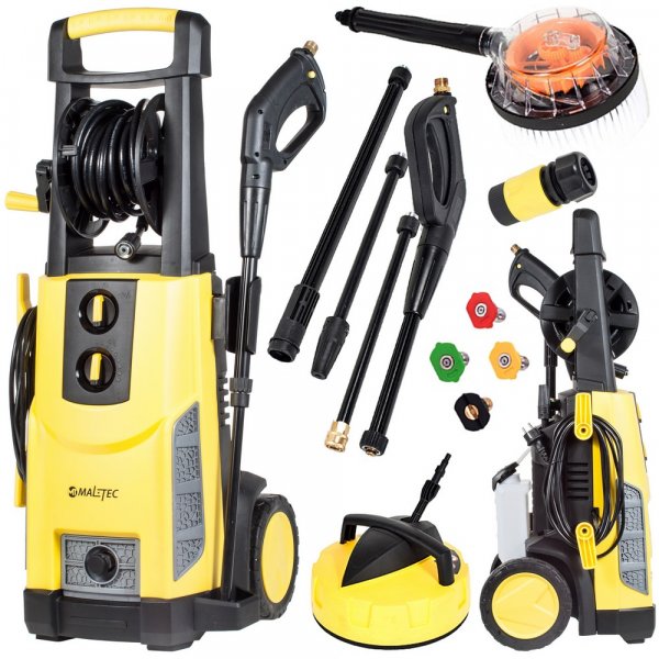 Hytrykksvasker ML3.360