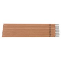 Rutile elektroder