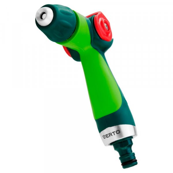 Spraypistol - tommelkontroll