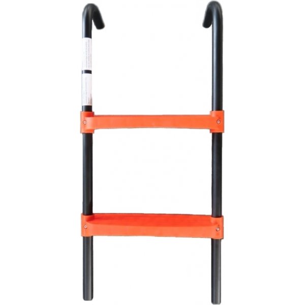 Stige til trampoline 185-245 cm