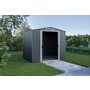 ECO Shed lager - 2,1 m
