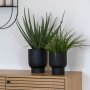 Gress kunstig plante - H:45 cm - Grønn Gress kunstig plante - H:45 cm - Grønn