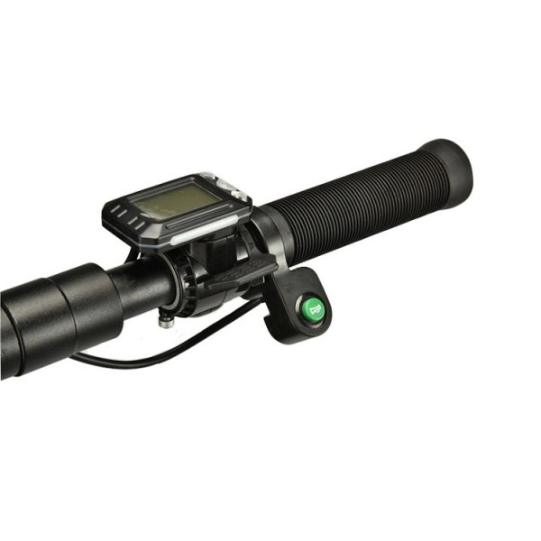 Elektrisk sparksykkel - 250W Elektrisk sparksykkel - 250W