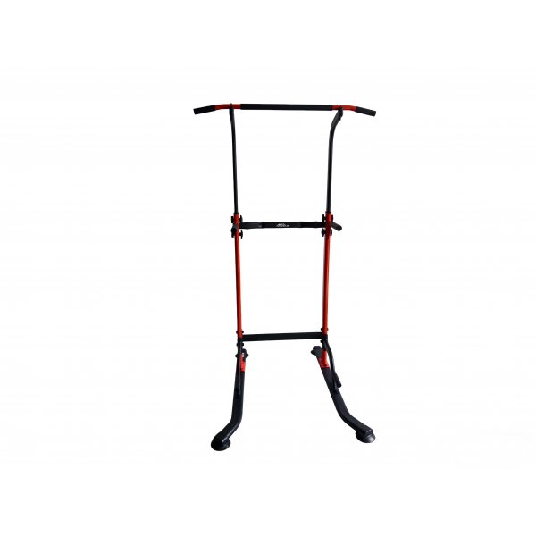 Fitness Station - allsidig treningsstativ for hjemmetrening