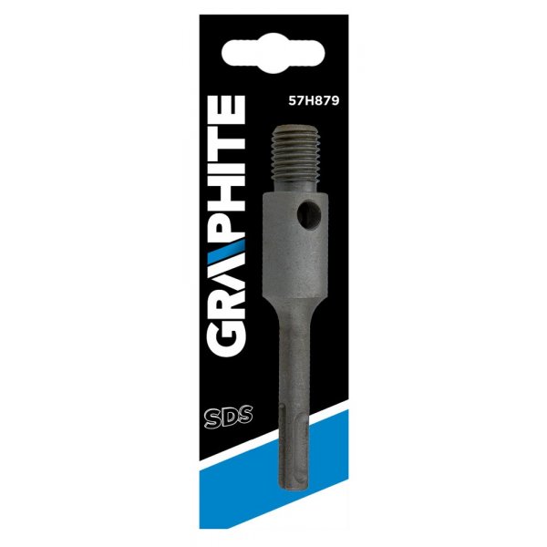 SDS-adapter for diamanthullsag SDS-adapter for diamanthullsag