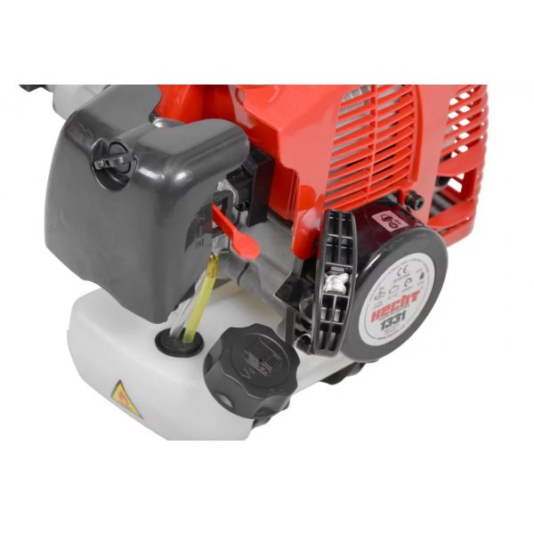 Bensindrevet multiredskap - Trimmer, hekkesaks og grensag 33cc