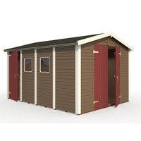 Bod Dan 10,0 m² Bod Dan 10,0 m²