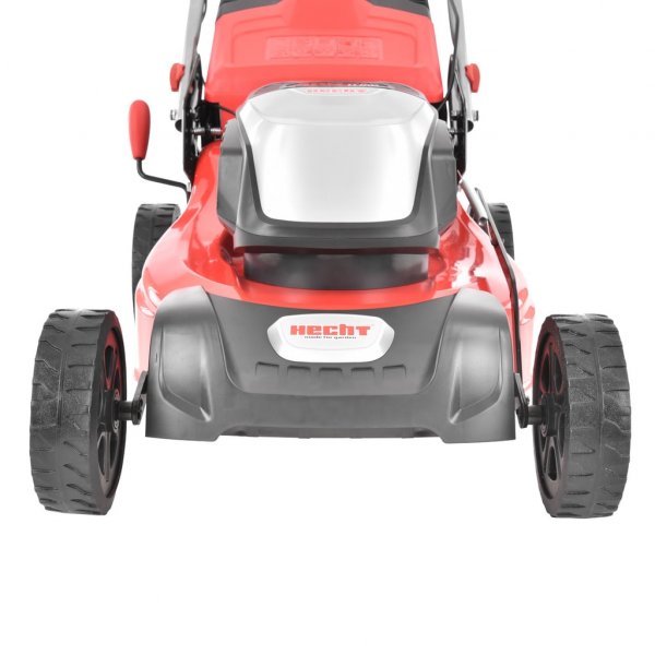 Elektrisk gressklipper med plastchassi 41cm - 4000W