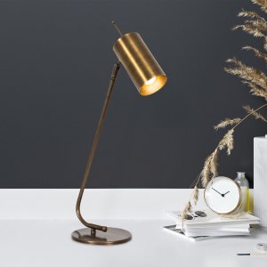 Sivani bordlampe 3 - Vintage Sivani bordlampe 3 - Vintage
