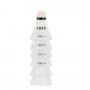 Badmintonballer S-350 - 6 stk