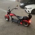 Kundebilde Reservebatteri til Elscooter B�ge - 2000W