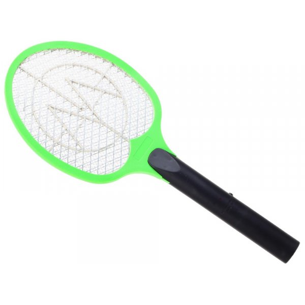 Elektrisk fluesmekker Elektrisk fluesmekker