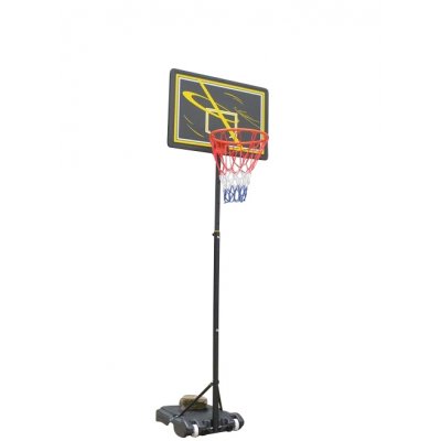 Basketstativ JamJr - Flyttbar