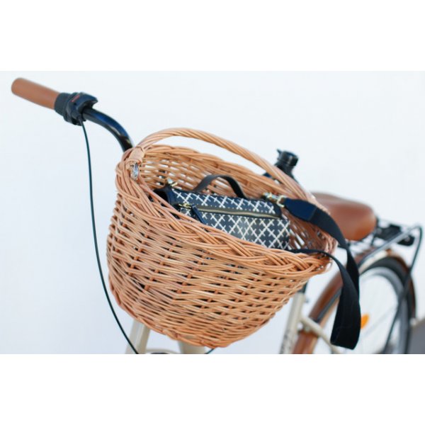 Classic sykkel 28« - 3 Brytere - cappucino Classic sykkel 28« - 3 Brytere - cappucino