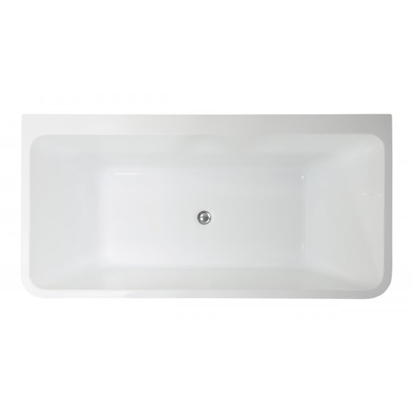 Eufrosyne badekar - 150-170 cm