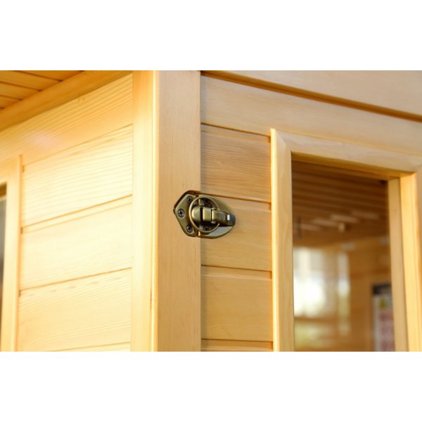 Infrarød badstu - Essential Infrarød badstu - Essential