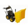 Minidumper med hjul - 500 kg