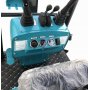 Minigravemaskin CX10T