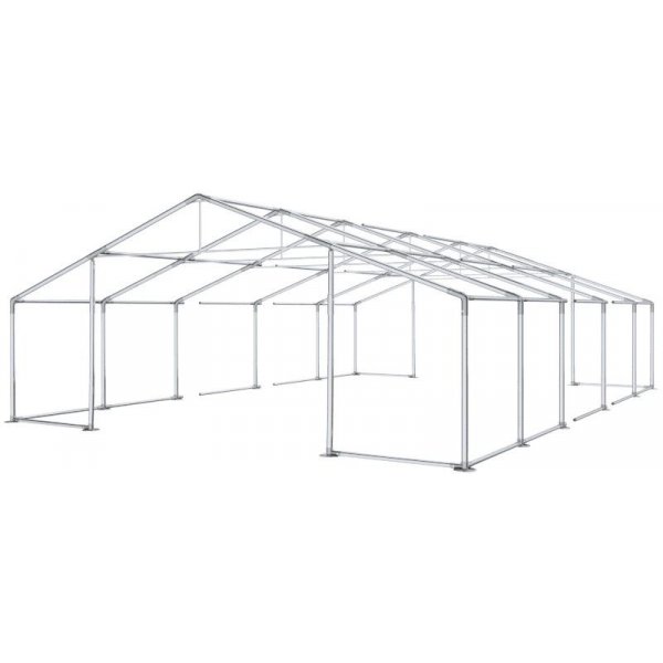 Partytelt i PVC - 8 x 86 m Partytelt i PVC - 8 x 86 m