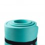 Yogamatte 183X63 cm - Turkis