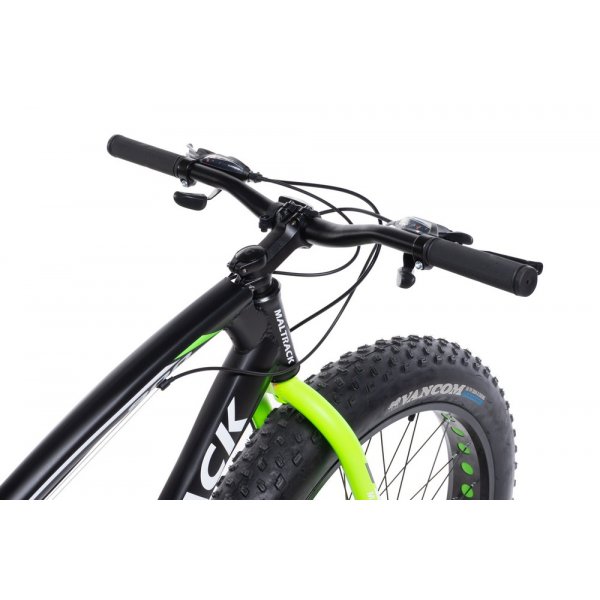 Mountainbike Happy Jagura 26\\\" - Grønn Mountainbike Happy Jagura 26\\\" - Grønn