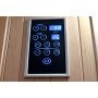 Sauna Infrard RX3