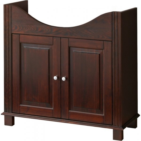 Servantskap Retro FSC 865 - 85 cm
