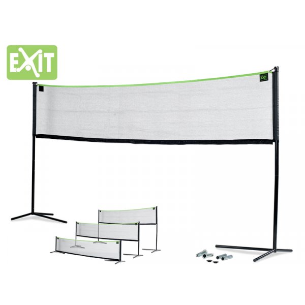 Multi-nett for nettidretter - 500 cm bredt