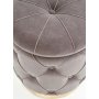 Hitch puff - Gr�