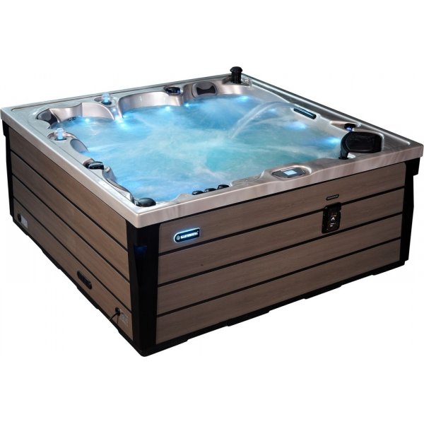 Spabad Cleanse 802C