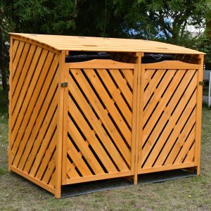S�ppeldunk dekke | Enkel montering | 92x149x122cm