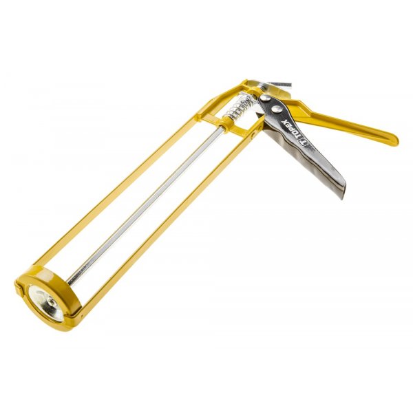 Fugespryte (gul) konomi