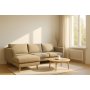 Sofa County - Beige