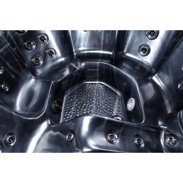 Spabad Cleanse 810C Deluxe